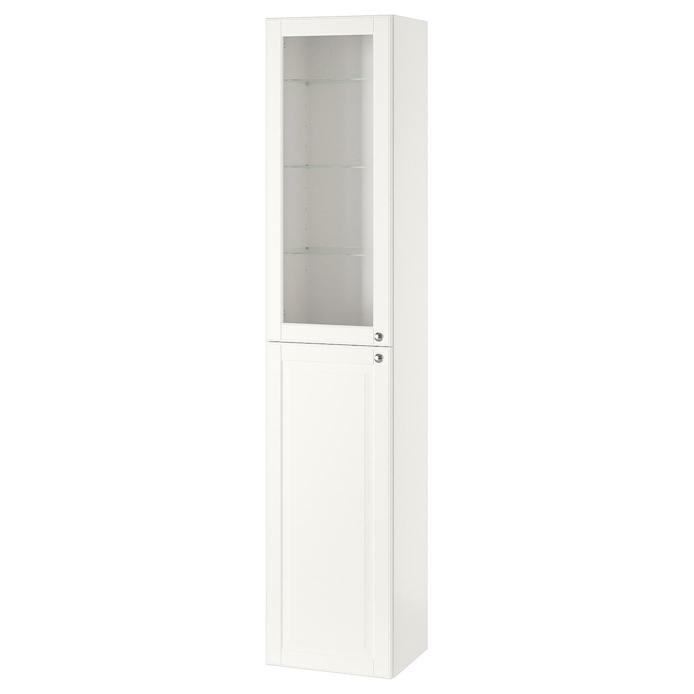 Купить Шкаф подвесной высокий GODMORGON 703.922.74 IKEA (ИКЕА ГОДМОРГОН ...