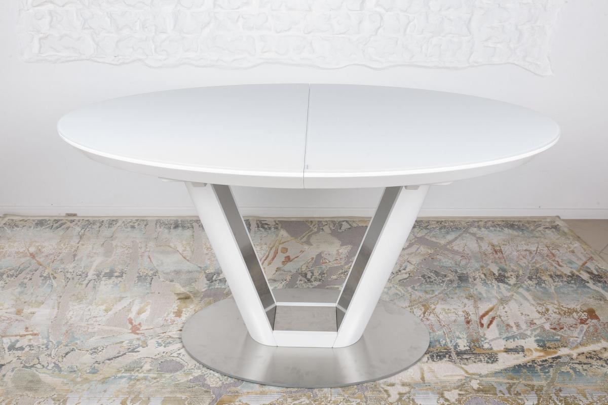 стол обеденный жасмин 950х680 с камнем