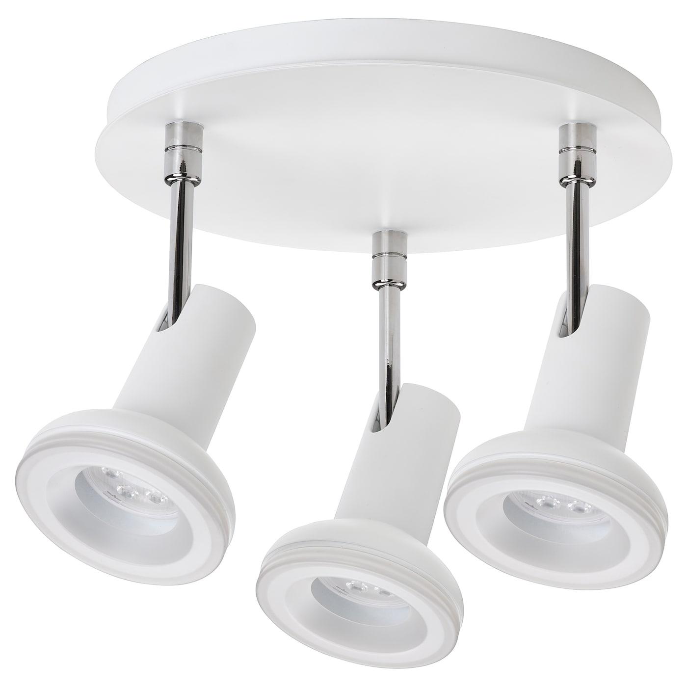 Купить Потолочный светильник STRATOSFAR 904.780.83 IKEA (ИКЕА ...