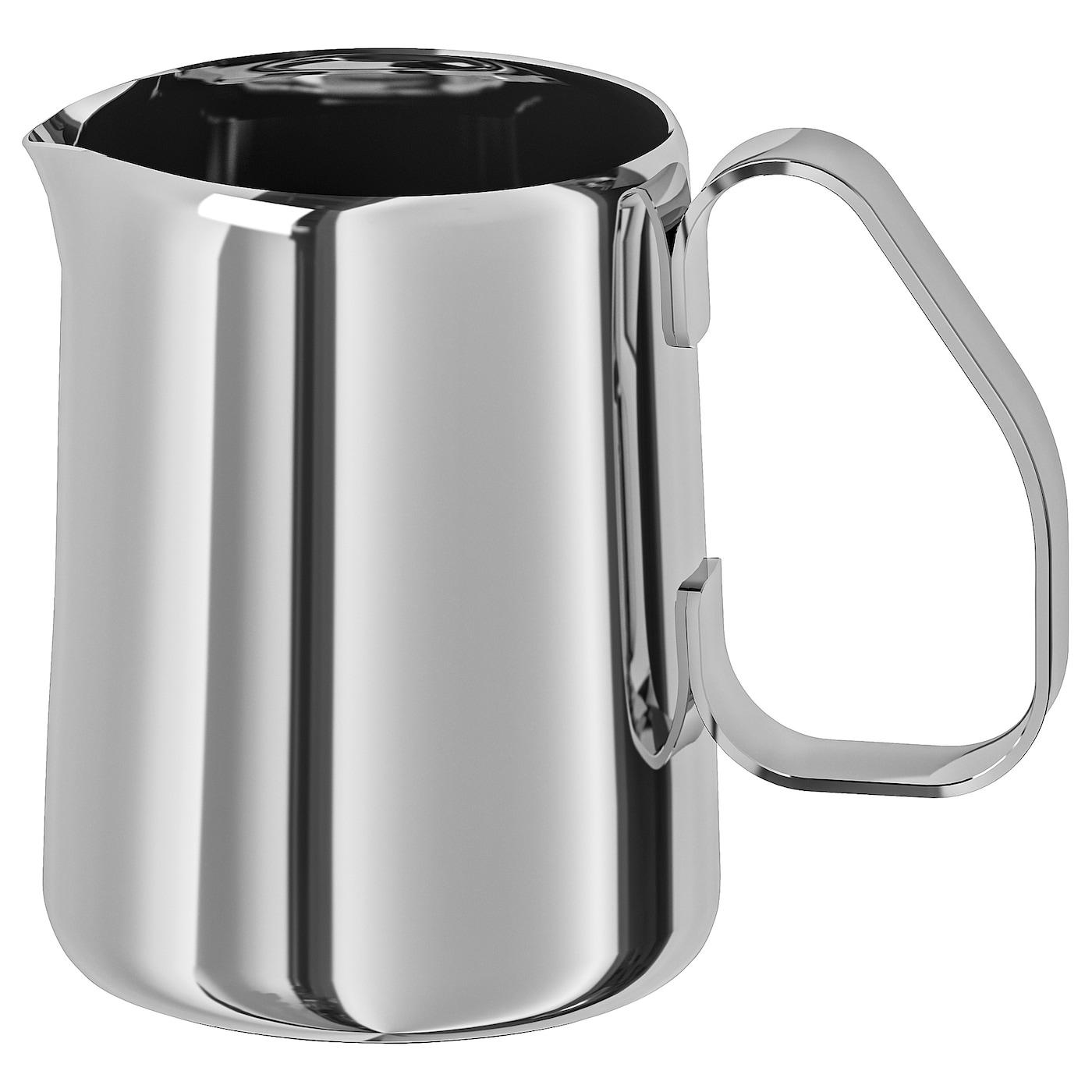 Купить Кувшин для вспенивания молока MATTLIG 50149843 IKEA (ИКЕА ...