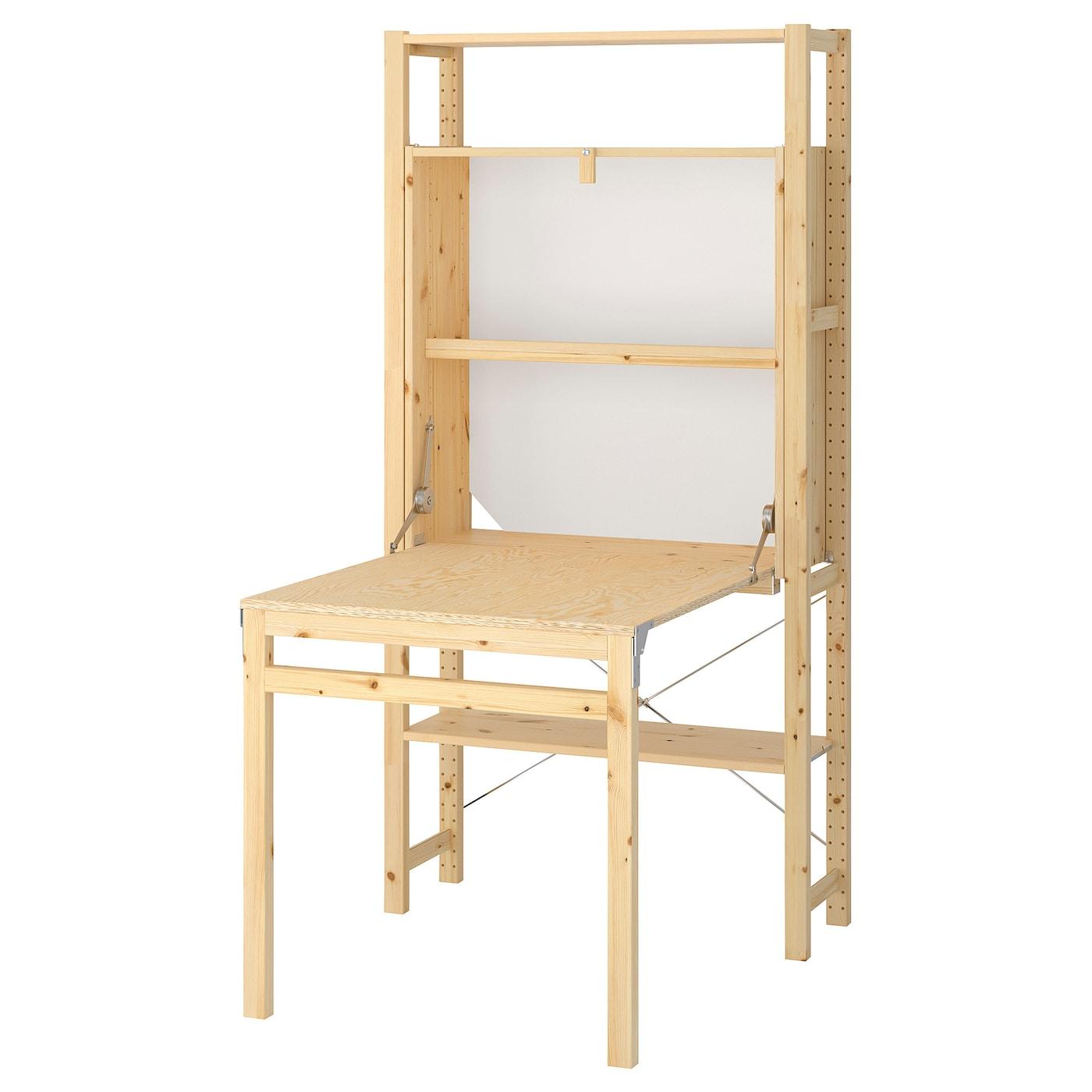 Купить Стеллаж IVAR 59248551 IKEA (ИКЕА ИВАР) ᐈ DODOMY ᐈ в УКРАИНЕ