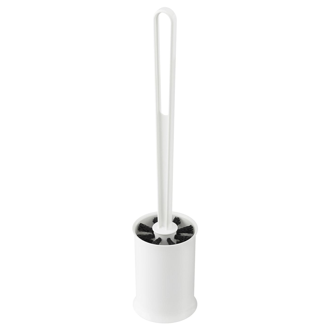 Купить Щетка для унитаза TACKAN 403.243.14 IKEA (ИКЕА ТАККАН) ᐈ DODOMY ...