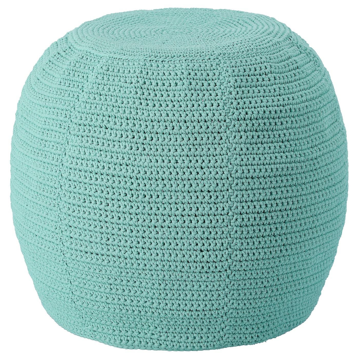 Купить Пуф OTTERON / INNERSKAR 493.048.49 IKEA (ИКЕА OTTERÖN ...