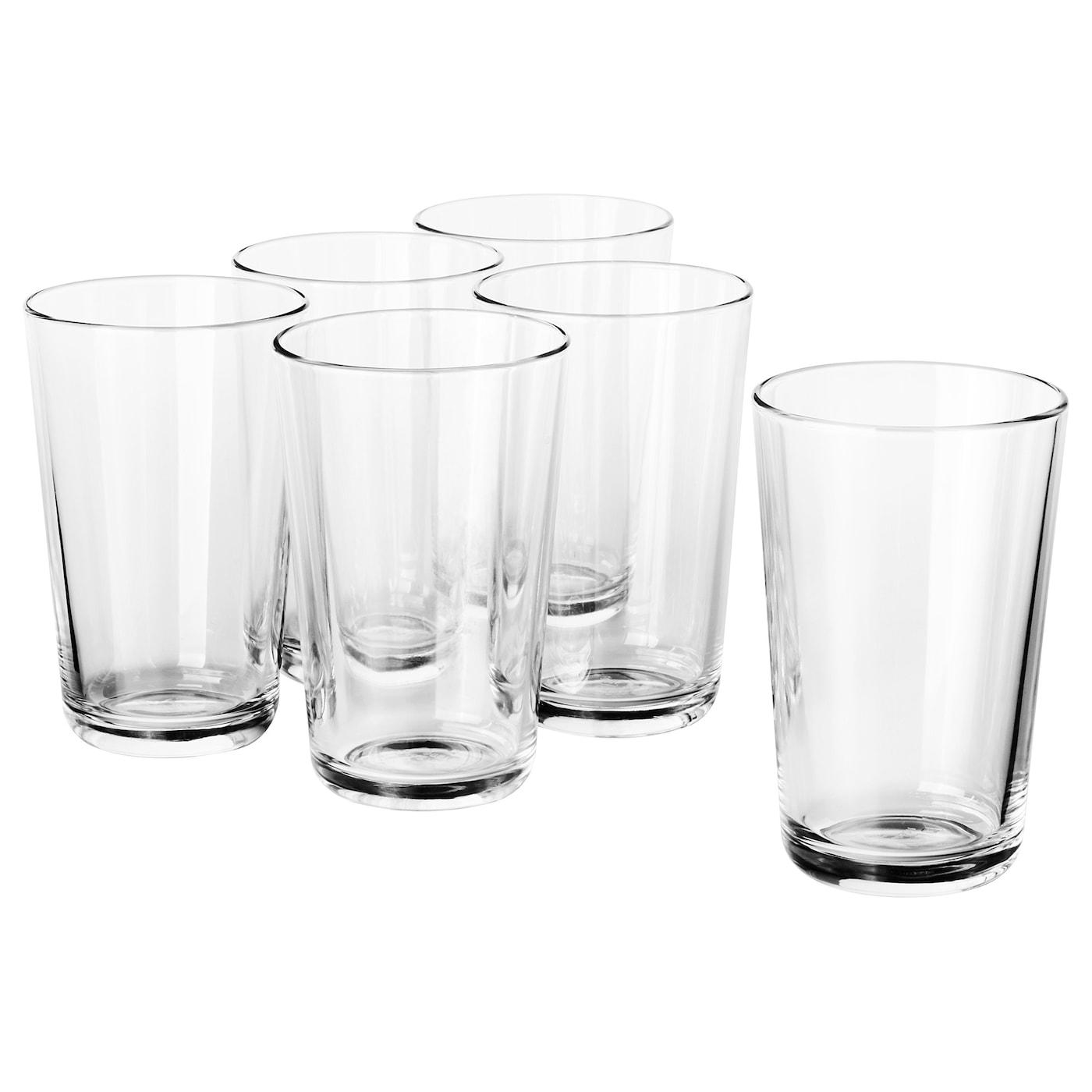 Купить Стаканы 365+ 602.797.11 IKEA (ИКЕА ИКЕА 365+) ᐈ DODOMY ᐈ в УКРАИНЕ