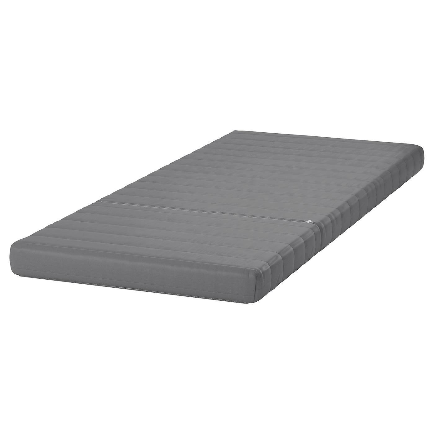 Купить Матрас LYCKSELE LOVAS 501.020.77 IKEA (ИКЕА ЛИКСЕЛЕ ЛЁВОС) ᐈ ...
