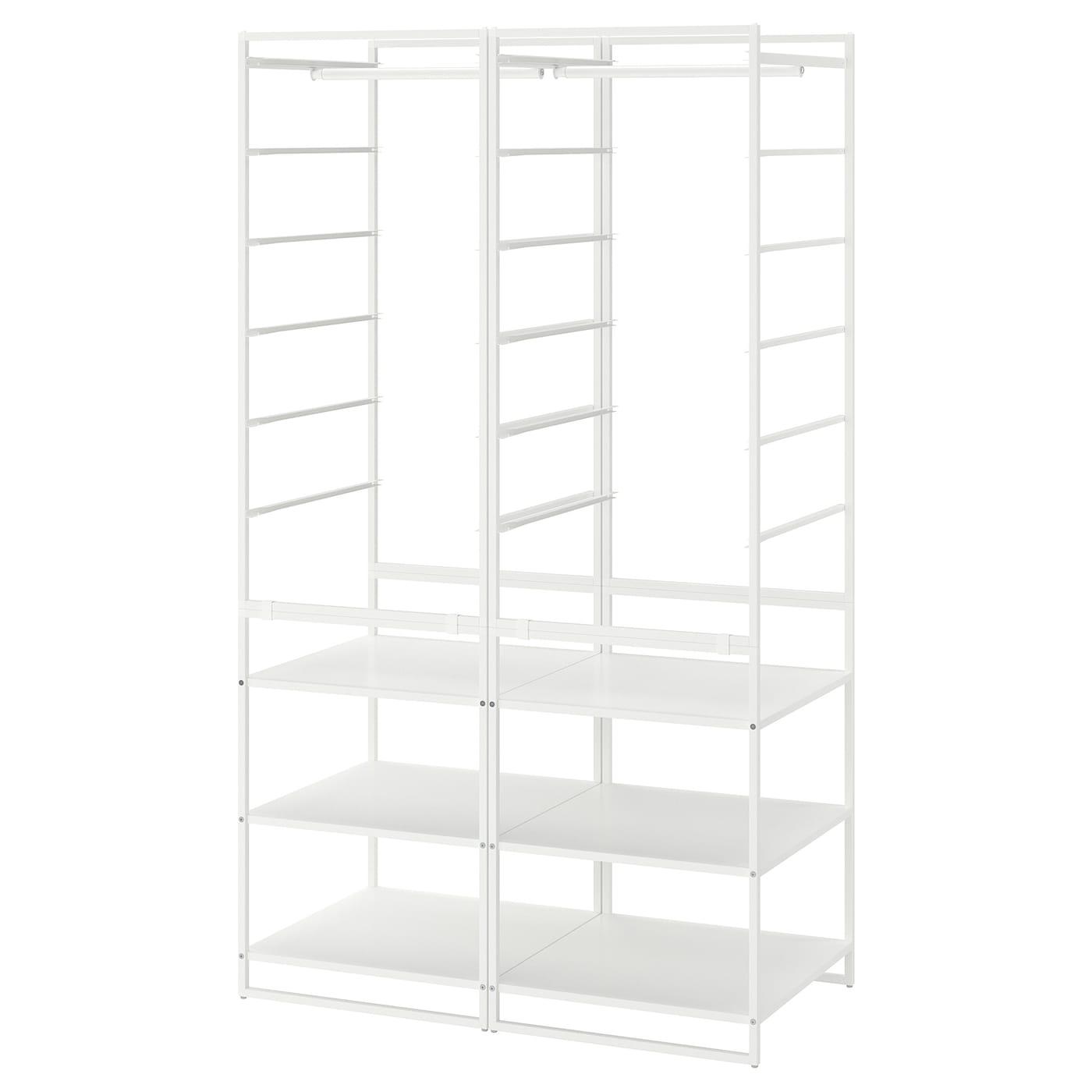Купить Стеллаж JONAXEL 092.976.57 IKEA (ИКЕА ЙОНАКСЕЛЬ) ᐈ DODOMY ᐈ в ...