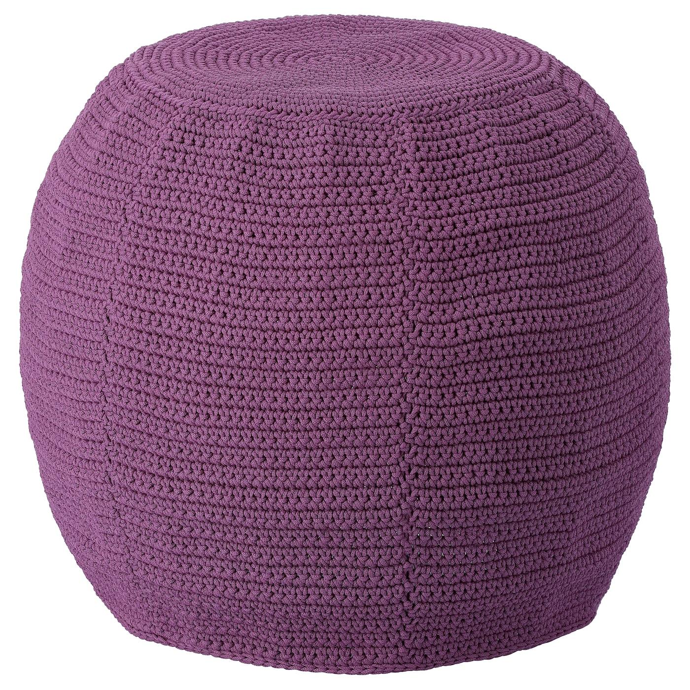 Купить Пуф OTTERON / INNERSKAR 693.048.53 IKEA (ИКЕА OTTERÖN ...