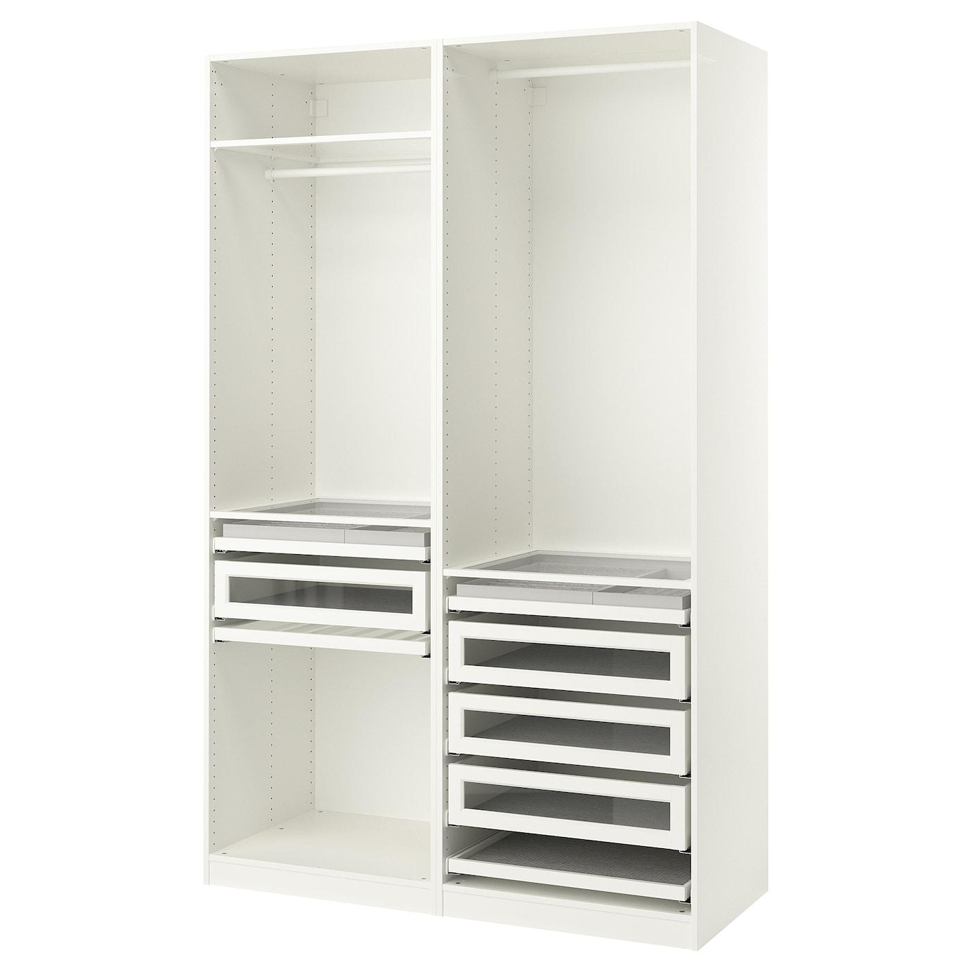 Купить PAX 593.242.48 IKEA (ИКЕА PAX) ᐈ DODOMY ᐈ в УКРАИНЕ