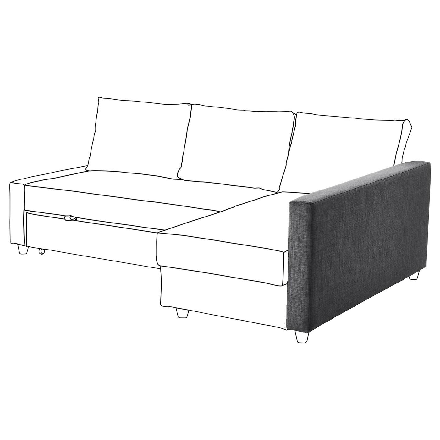 Купить FRIHETEN 904.980.43 IKEA (ИКЕА FRIHETEN) ᐈ DODOMY ᐈ в УКРАИНЕ