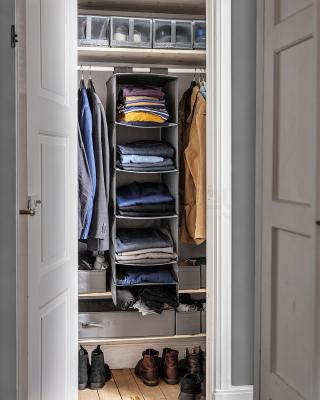 Ящики для обуви SKUBB 804.000.04 IKEA (ИКЕА СКУББ), фото 5