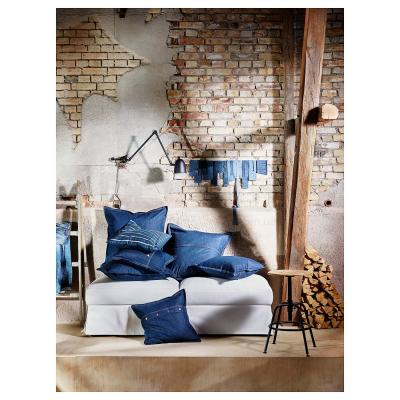 Наволочка SISSIL 004.326.88 IKEA (ИКЕА СИССИЛЬ), фото 6