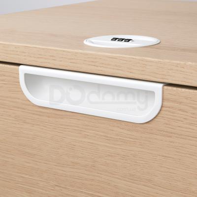 Комбинация шкафов GALANT 893.040.98 IKEA (ИКЕА ГАЛАНТ), фото 4