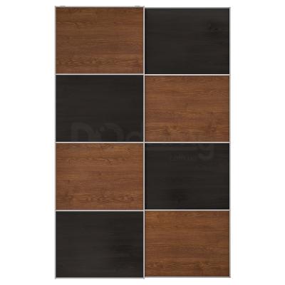 Двері MEHAMN 193.195.07 IKEA (ИКЕА МЕХАМН), фото 1