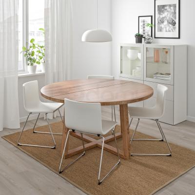 Стіл MÖRBYLÅNGA 604.128.85 IKEA (ИКЕА MÖRBYLÅNGA), фото 3