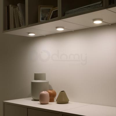 Софит светодиодный VAXMYRA 104.218.68 IKEA (ИКЕА ВАКСМЮРА), фото 4