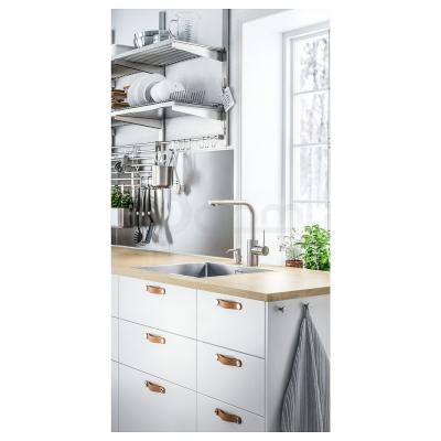 Дозатор KNIPEN 703.417.22 IKEA (ИКЕА КНИПЕН), фото 3