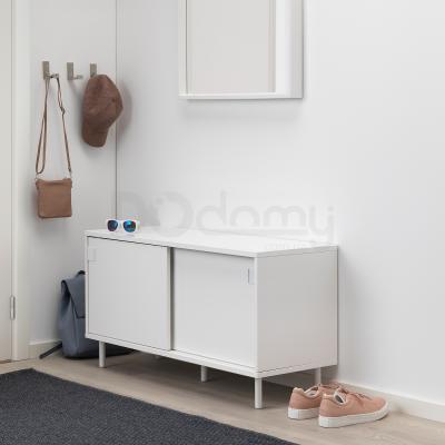 Тумба для обуви MACKAPAR 103.347.53 IKEA (ИКЕА МАККАПЭР), фото 2