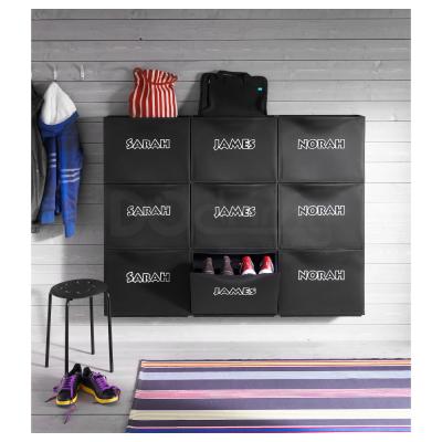 Тумба для взуття TRONES 803.973.13 IKEA (ИКЕА ТРОНЭС), фото 2