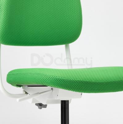 Дитячий стілець VIMUND 503.086.67 IKEA (ИКЕА ВИМУНД), фото 4