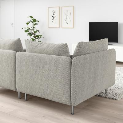 Диван SODERHAMN 993.056.91 IKEA (ИКЕА СЕДЕРХАМН), фото 3