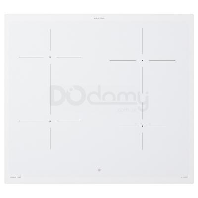 Индукционная плита BEJUBLAD 004.672.96 IKEA (ИКЕА BEJUBLAD), фото 1