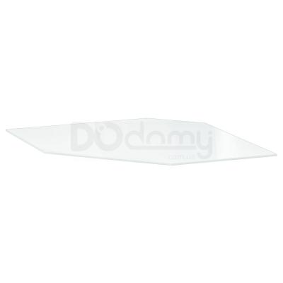 Полка углового шкафа UTRUSTA 002.056.62 IKEA (ИКЕА УТРУСТА), фото 4