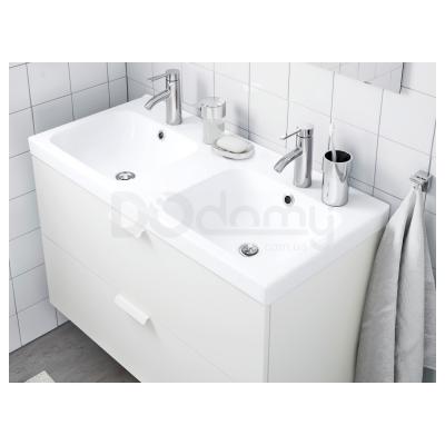 Раковина ODENSVIK 001.356.12 IKEA (ИКЕА ОДЕНСВИК), фото 2