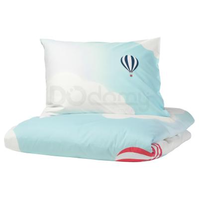 Комплект постільної білизни UPPTÅG 904.403.06 IKEA (ИКЕА UPPTÅG), фото 1