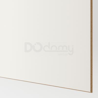 Двері MEHAMN 493.195.15 IKEA (ИКЕА МЕХАМН), фото 4