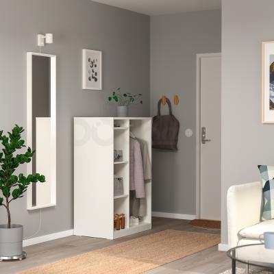 шафа SYVDE 704.395.73 IKEA (ИКЕА СЮВДЕ), фото 3