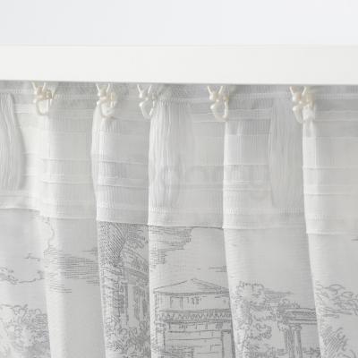 Штора STJÄRNRAMS 104.806.45 IKEA (ИКЕА STJÄRNRAMS), фото 4