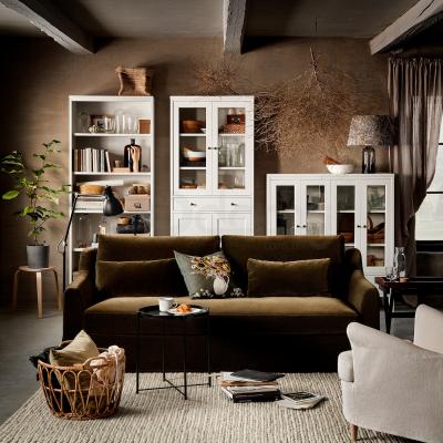 Диван FÄRLÖV 493.264.84 IKEA (ИКЕА FÄRLÖV), фото 10