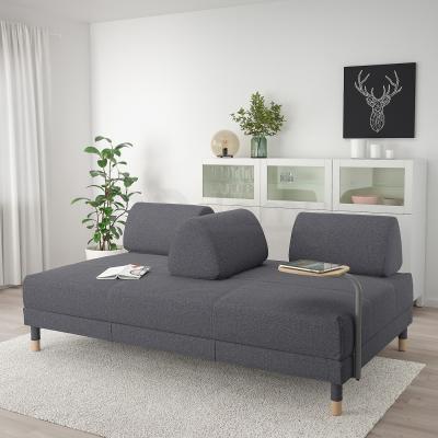 Диван нерозкладний FLOTTEBO 893.007.50 IKEA (ИКЕА ФЛОТТЭБО), фото 2