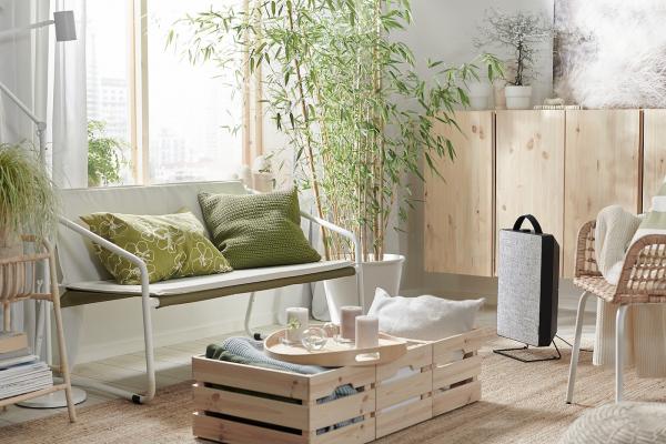 Диван 2-місний INGMARSÖ 604.521.88 IKEA (ИКЕА ИНГМАРСО), фото 12