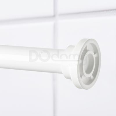 Штанга для шторы в ванную BOTAREN 103.060.19 IKEA (ИКЕА БОТАРЕН), фото 5