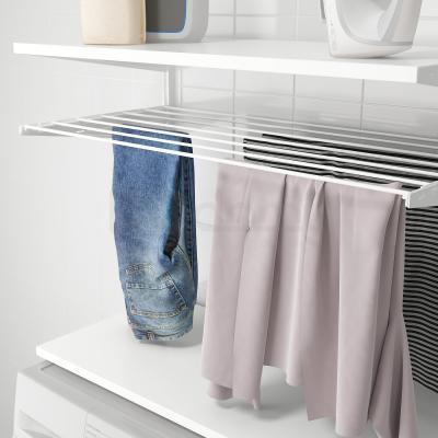 Комбінація для білизни BOAXEL 693.855.71 IKEA (ИКЕА BOAXEL), фото 3