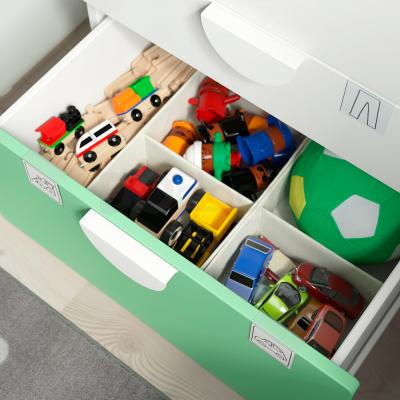 Комод  SMASTAD / PLATSA 994.201.82 IKEA (ИКЕА СМАСТАД/ПЛАТСА), фото 3