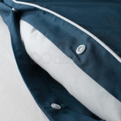 Комплект постельного белья KUNGSBLOMMA 704.659.82 IKEA (ИКЕА KUNGSBLOMMA), фото 3