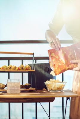 Чіпси FESTLIGT 404.259.59 IKEA (ИКЕА ФЕСТЛИГТ), фото 4