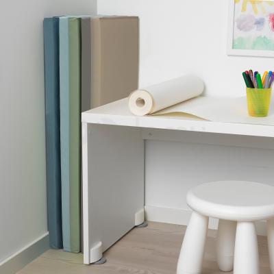 Складний спортивний килимок PLUFSIG 104.045.57 IKEA (ИКЕА PLUFSIG), фото 3