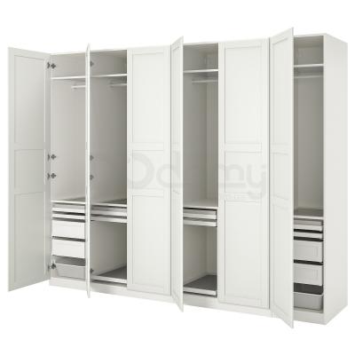 PAX/TYSSEDAL 093.250.47 IKEA (ИКЕА ПАКС/ТИССЕДАЛЬ), фото 1