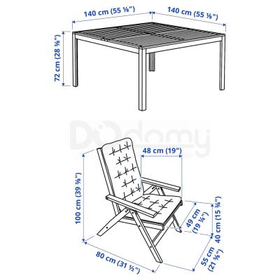 APPLARO 092.897.61 IKEA (ИКЕА ЭПЛАРО), фото 6