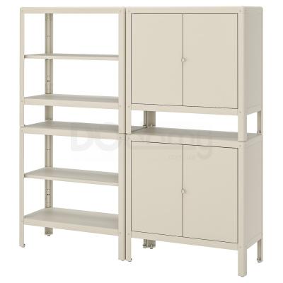 Стеллаж KOLBJORN 592.916.34 IKEA (ИКЕА КОЛЬБЬЁРН), фото 1