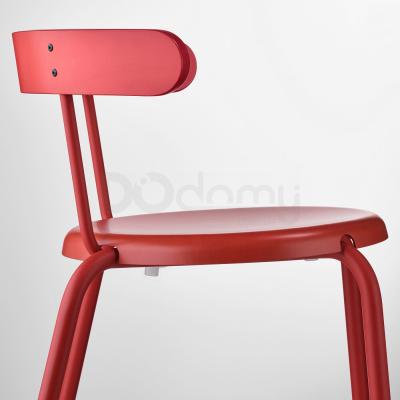 Стілець YNGVAR 004.176.35 IKEA (ИКЕА YNGVAR), фото 4