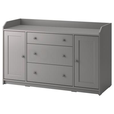 Комод  HAUGA 604.072.66 IKEA (ИКЕА HAUGA), фото 17
