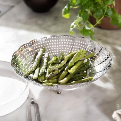 Вставка-пароварка KLOCKREN 004.592.77 IKEA (ИКЕА КЛОКРЕН), фото 9