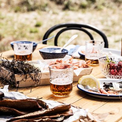 Стаканы SALLSKAPLIG 404.729.03 IKEA (ИКЕА SÄLLSKAPLIG), фото 7