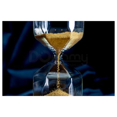 Декоративные песочные часы TILLSYN 603.486.20 IKEA (ИКЕА ТИЛЛСЮН), фото 5