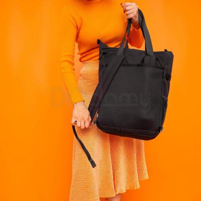 Рюкзак сумка VARLDENS 304.879.24 IKEA (ИКЕА ВЭРЛДЕНС), фото 6