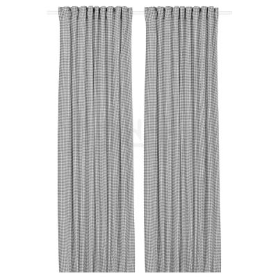 Гардини ORDENSFLY 104.436.91 IKEA (ИКЕА ORDENSFLY), фото 7